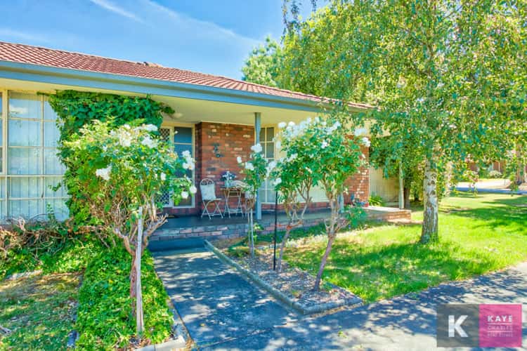 Second view of Homely unit listing, 1/24 Turner Street, Berwick VIC 3806