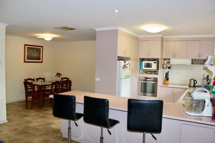 Seventh view of Homely house listing, 6 Park Place, Benalla VIC 3672