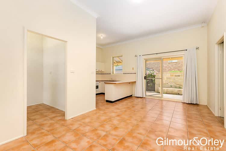 Fifth view of Homely house listing, 6 Success Avenue, Kellyville NSW 2155