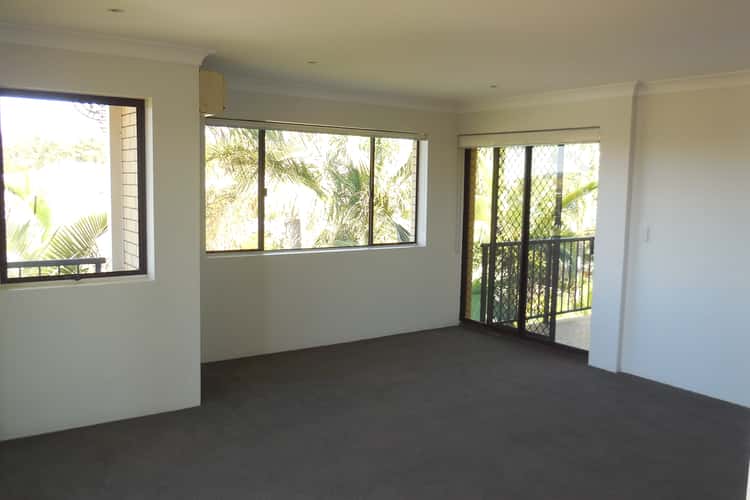 Third view of Homely unit listing, 7/1 Pioneer Street, Toowong QLD 4066