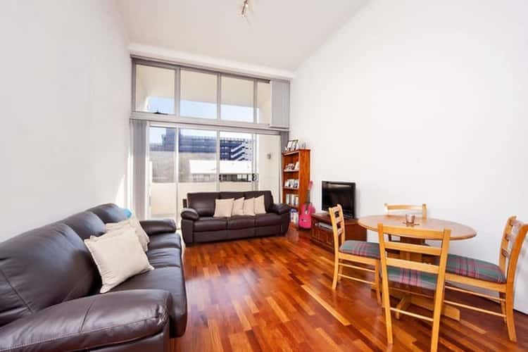 Main view of Homely apartment listing, 410/112-118 Parramatta Rd, Camperdown NSW 2050