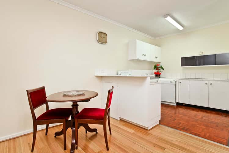 Second view of Homely apartment listing, 4/133 Epsom Road, Ascot Vale VIC 3032