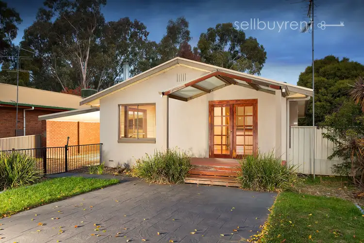 44 HIGH STREET, Barnawartha VIC 3688