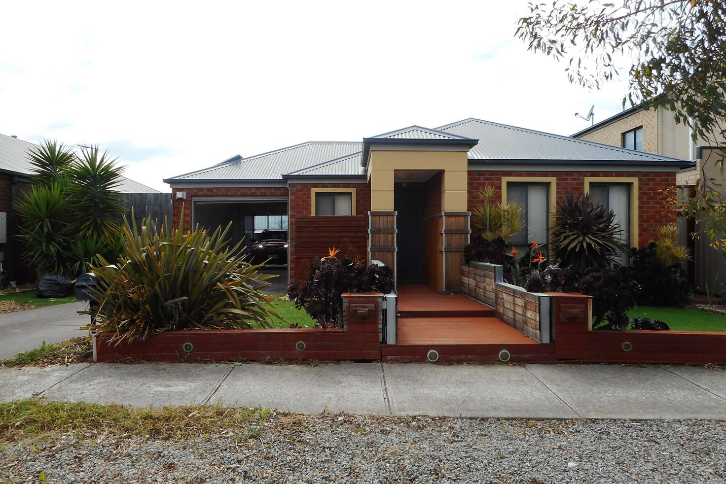 Main view of Homely house listing, 25 Menzies Drive, Burnside Heights VIC 3023