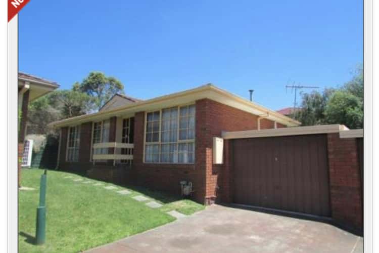 Main view of Homely unit listing, 4/311-317 Cranbourne Road, Frankston VIC 3199