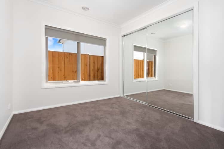 Fifth view of Homely house listing, 4 Hut Road, Clyde North VIC 3978