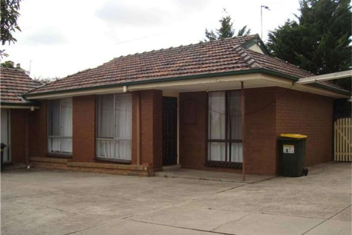 Main view of Homely unit listing, 3/92 Benjamin Street, Sunshine VIC 3020