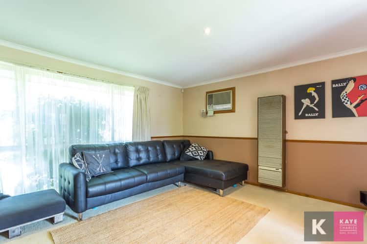 Second view of Homely house listing, 3 Sylvia Road, Beaconsfield VIC 3807