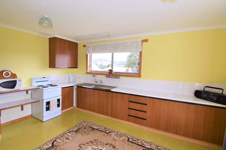 Second view of Homely unit listing, 2/6 Que Street, Waratah TAS 7321