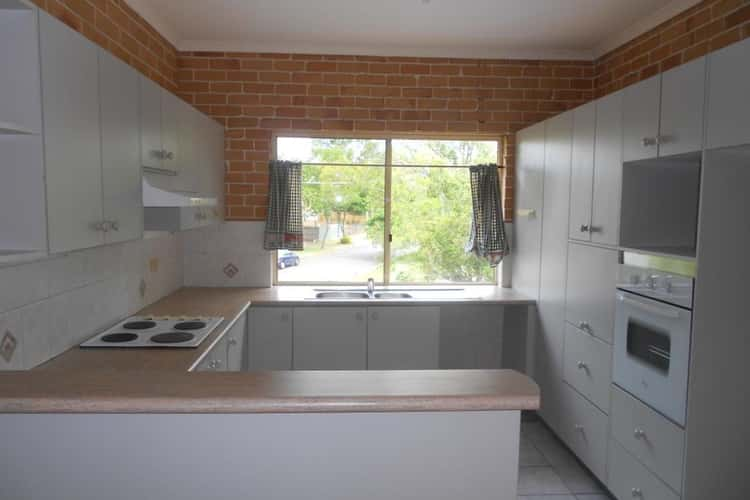 Second view of Homely townhouse listing, 1/242 Sir Fred Schonell Drive, St Lucia QLD 4067