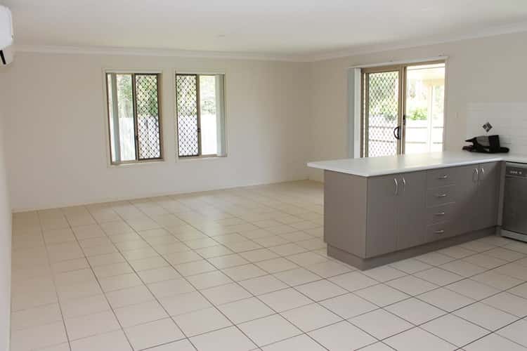 Fifth view of Homely house listing, 91 Heritage Drive, Brassall QLD 4305