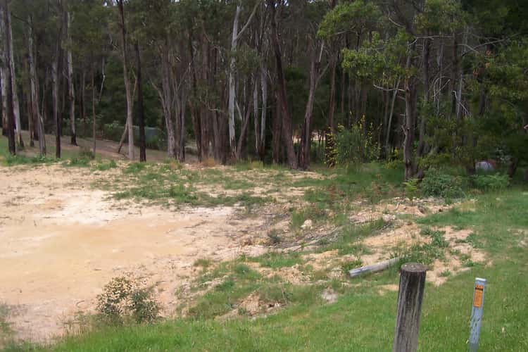 Third view of Homely residentialLand listing, LOT 3 Old Golden Point Road, Blackwood VIC 3458