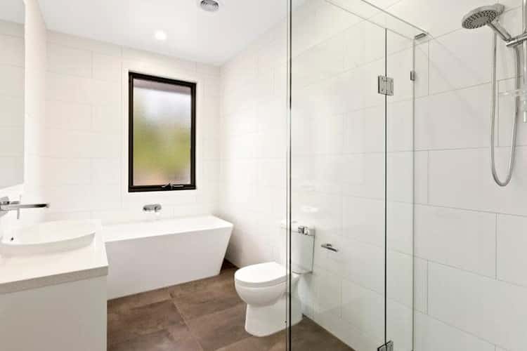 Second view of Homely townhouse listing, 14A Gunyah Road, Blackburn North VIC 3130