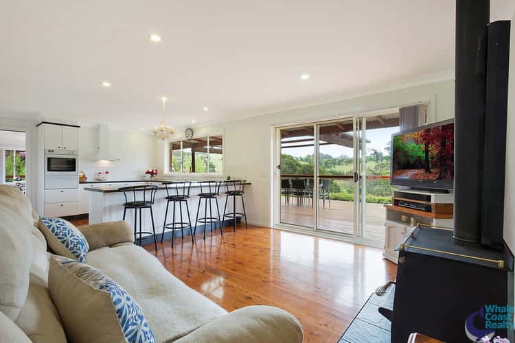 Fourth view of Homely acreageSemiRural listing, 111 Lilyvale Place, Narooma NSW 2546