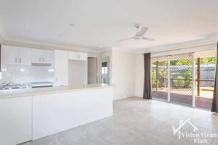 Second view of Homely unit listing, 2/4 Cathryn Court, Collingwood Park QLD 4301