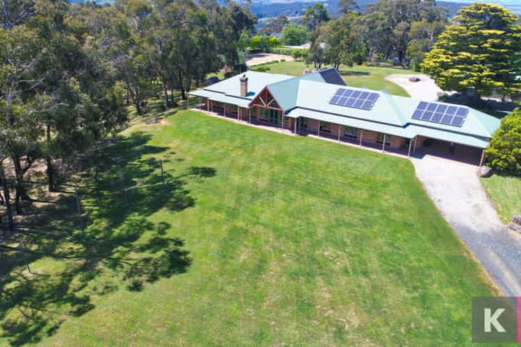 Fifth view of Homely acreageSemiRural listing, 26 Split Rock Rd, Beaconsfield Upper VIC 3808
