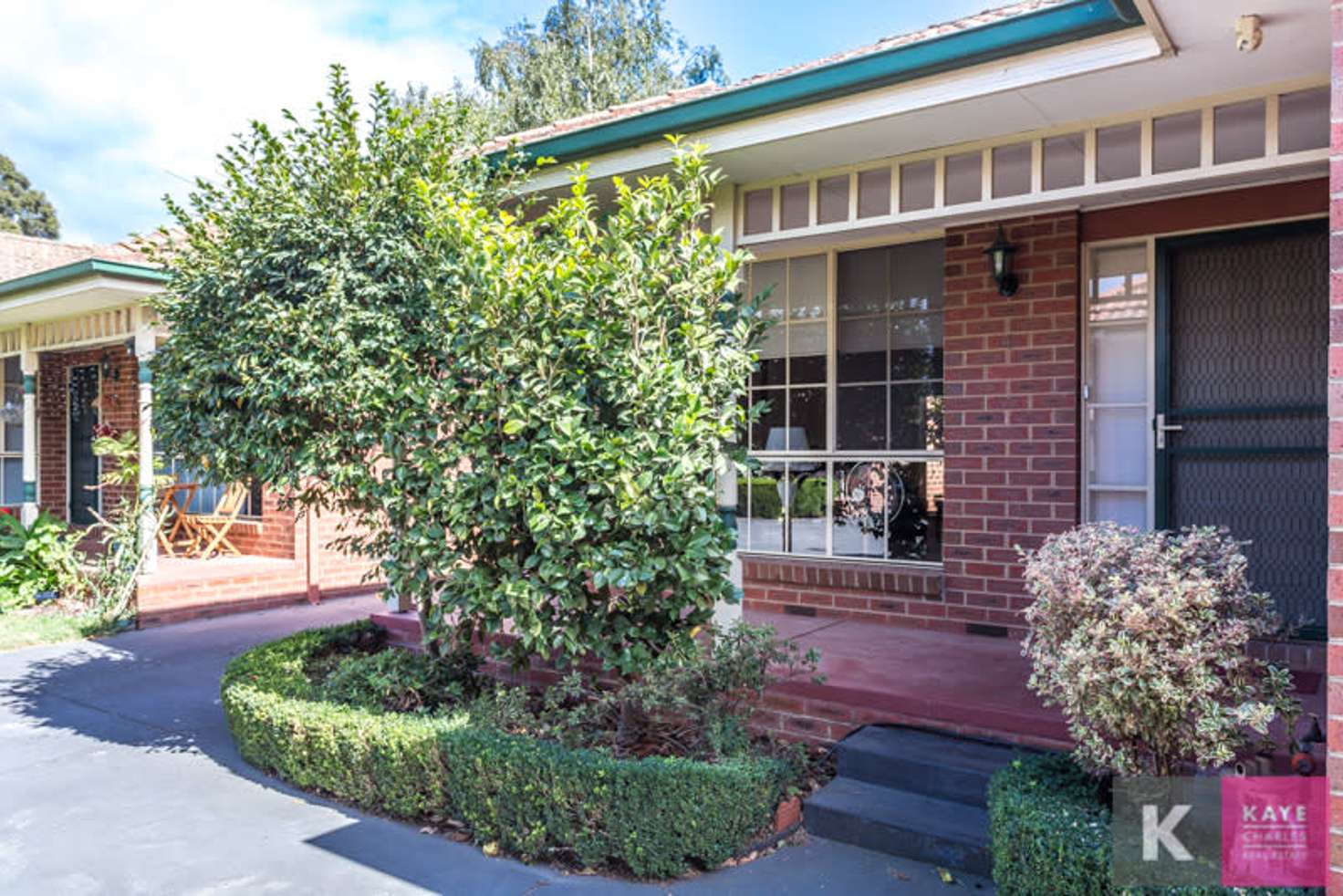 Main view of Homely unit listing, 4/95 Old Princes Hwy, Beaconsfield VIC 3807
