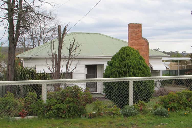 Second view of Homely house listing, 102 Duke Street, Castlemaine VIC 3450