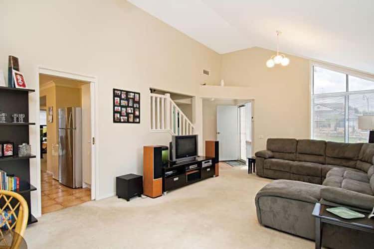 Fifth view of Homely house listing, 10 Arnold Janssen Drive, Beaumont Hills NSW 2155