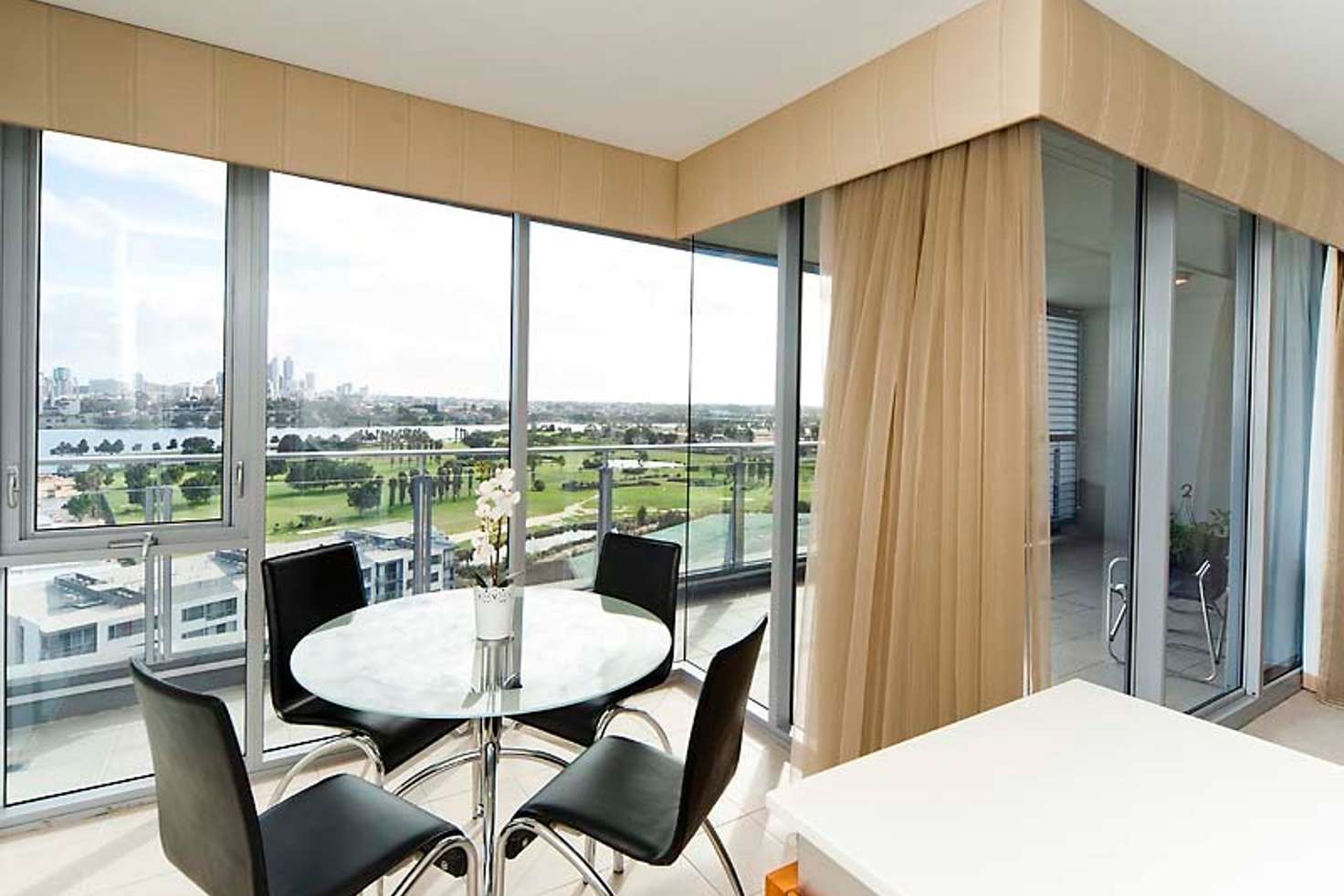 Main view of Homely apartment listing, 1201 19 The Circus,, Burswood WA 6100