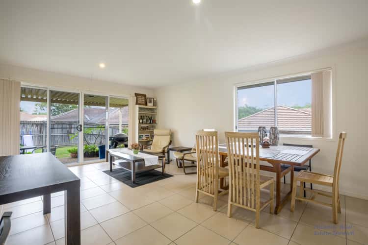 Sixth view of Homely house listing, 18 Neumann Place, Leichhardt QLD 4305
