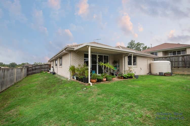 Fourth view of Homely house listing, 18 Neumann Place, Leichhardt QLD 4305