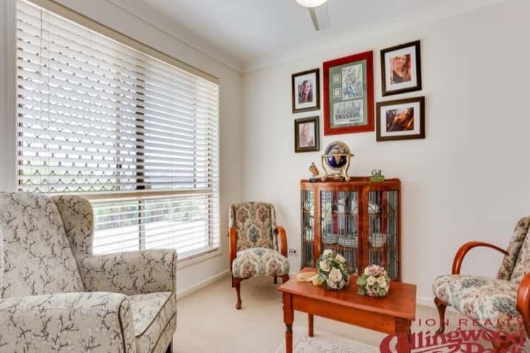 Third view of Homely house listing, 5 Coram Court, Collingwood Park QLD 4301