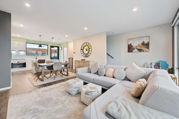 Main view of Homely townhouse listing, 5/46 Hertford Road, Sunshine VIC 3020