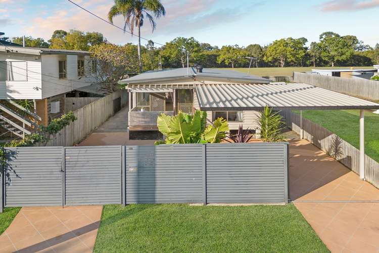 Main view of Homely house listing, 85 Thomas Street, Birkdale QLD 4159