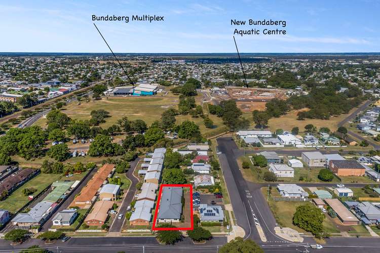 Main view of Homely house listing, 138 George Street, Bundaberg West QLD 4670