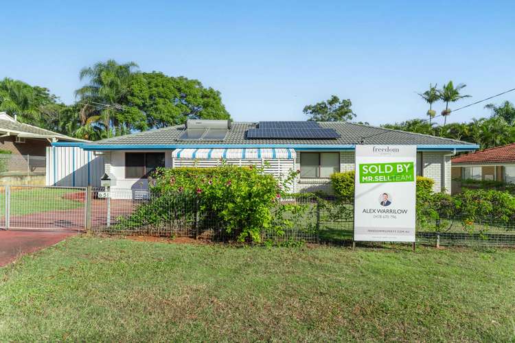 651 Old Cleveland Road East, Wellington Point QLD 4160