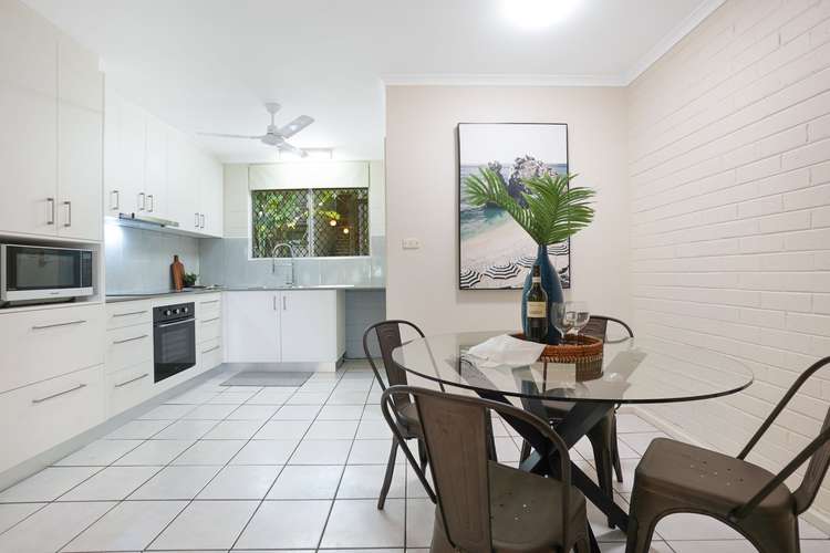 Main view of Homely townhouse listing, 4/17 Bougainvilia Street, Nightcliff NT 810