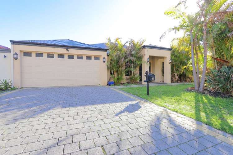 Main view of Homely house listing, 15 McLeod Terrace, Baldivis WA 6171