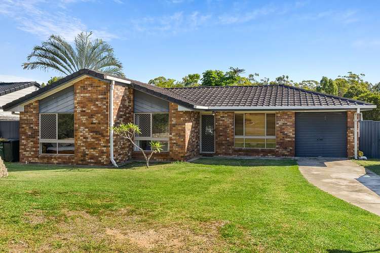 Third view of Homely house listing, 5 Cochrane Street, Alexandra Hills QLD 4161