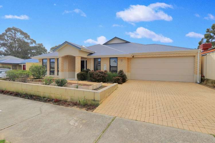 Main view of Homely house listing, 158 Kendall Boulevard, Baldivis WA 6171