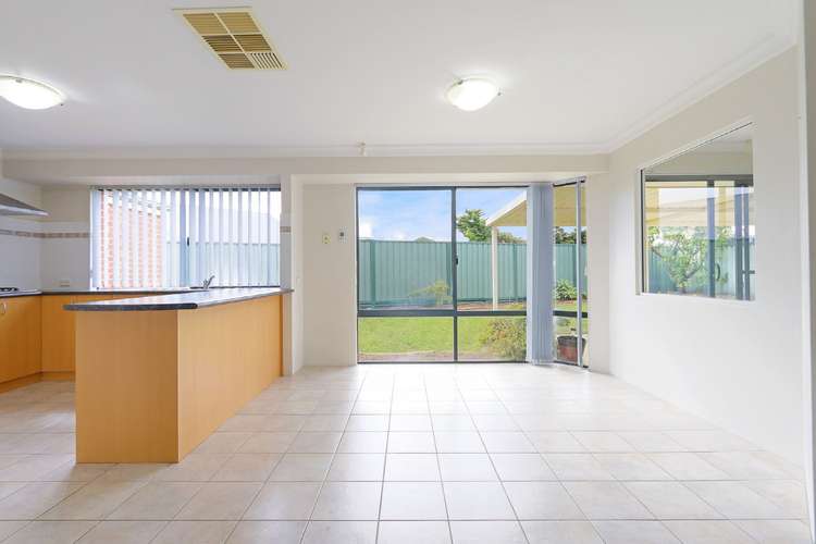 Fifth view of Homely house listing, 10 Bluefields Parkway, Port Kennedy WA 6172