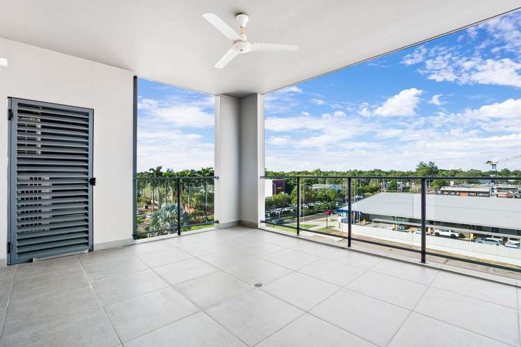 Main view of Homely unit listing, 502a/65 Progress Drive, Nightcliff NT 810