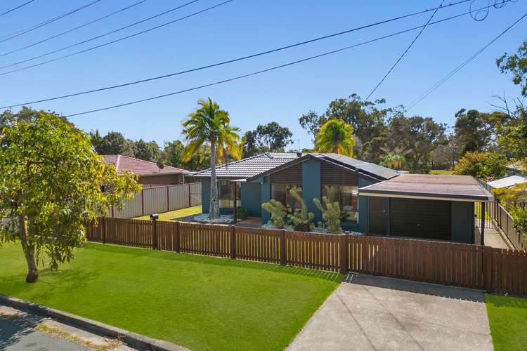 Main view of Homely house listing, 21 Oxley Street, Capalaba QLD 4157