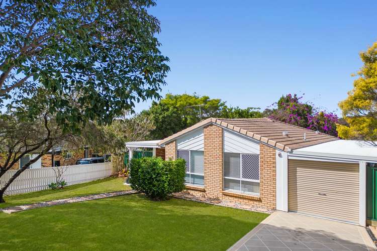 Main view of Homely house listing, 41 Cochrane Street, Alexandra Hills QLD 4161