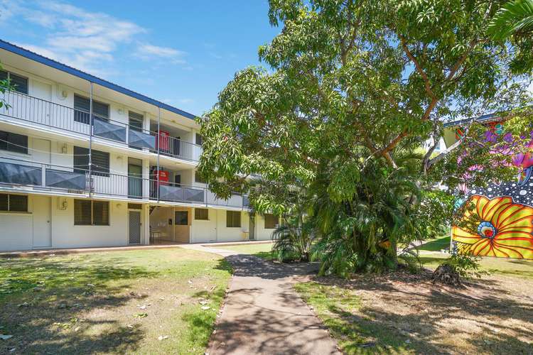 Unit 10/79 Mitchell Street, Darwin City NT 800