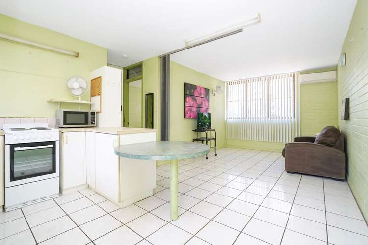 Fifth view of Homely unit listing, Unit 10/79 Mitchell Street, Darwin City NT 800