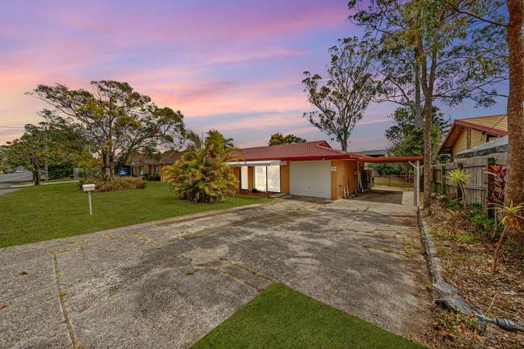 Main view of Homely house listing, 52 Allenby Road, Alexandra Hills QLD 4161