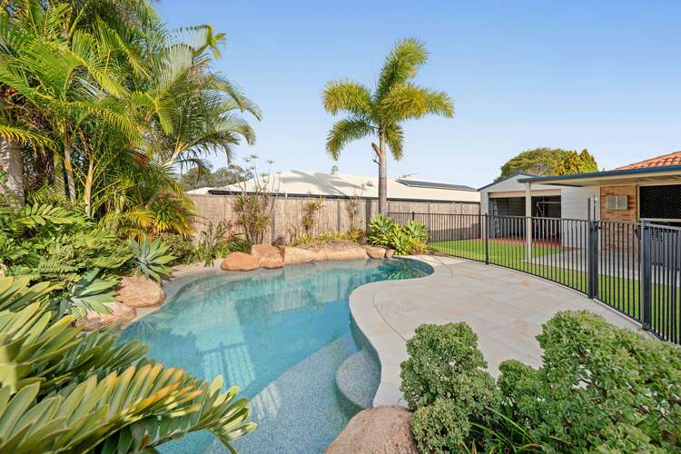 5 Discovery Place, Wellington Point QLD 4160