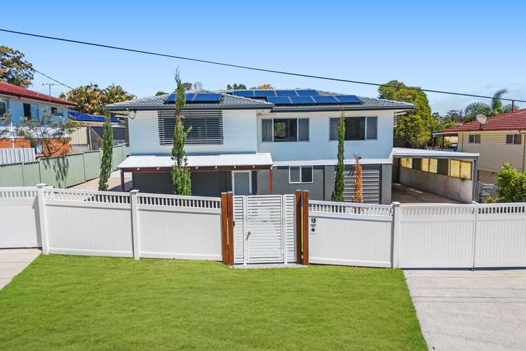 Main view of Homely house listing, 13 Edinburgh Road, Alexandra Hills QLD 4161
