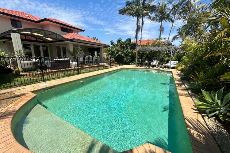 Main view of Homely house listing, 3 Foreshore Terrace, Cleveland QLD 4163