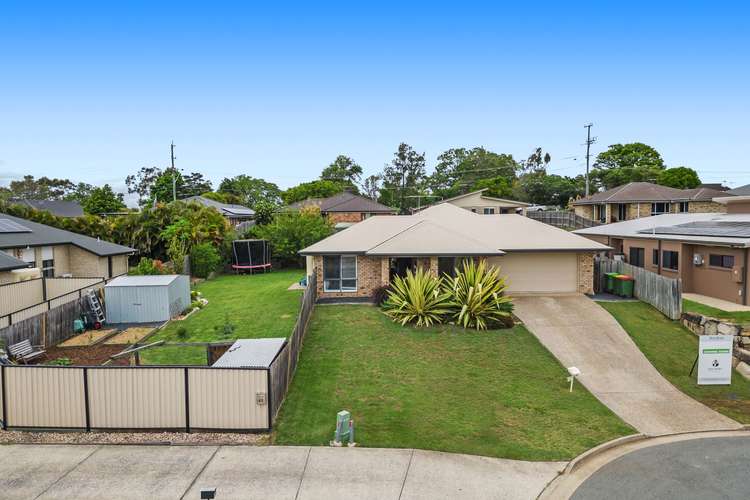 44 Langridge Street, Raceview QLD 4305