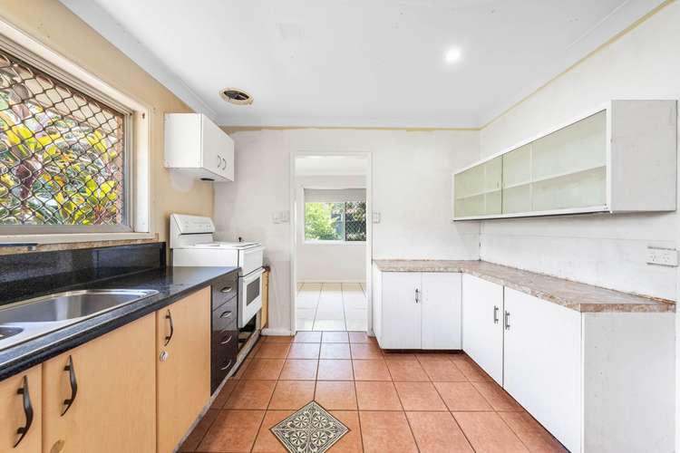 Sixth view of Homely house listing, 255 Bloomfield Street, Cleveland QLD 4163