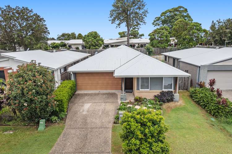30 Cardwell Circuit, Thornlands QLD 4164