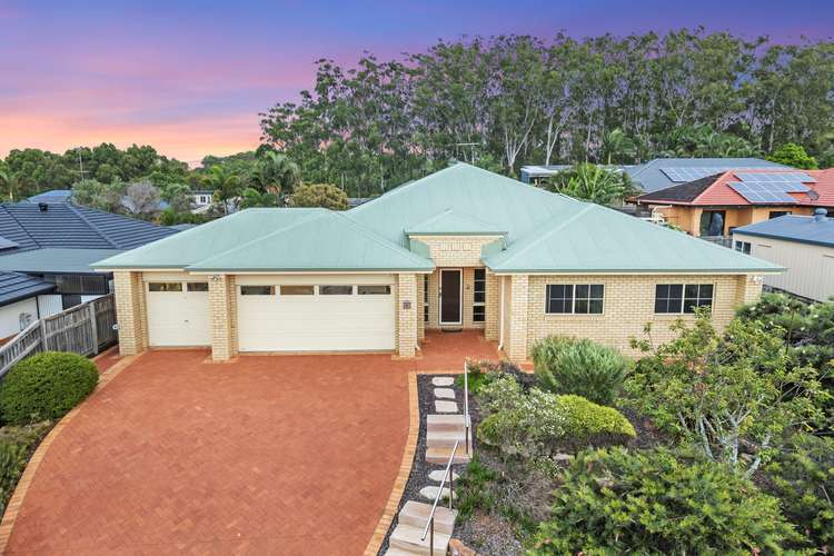 20 Poynter Street, Redland Bay QLD 4165