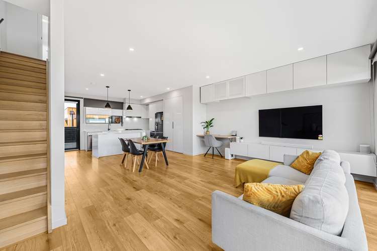 Main view of Homely townhouse listing, 3/46 Hertford Road, Sunshine VIC 3020